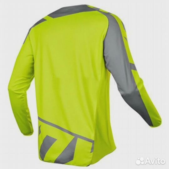 Джерси для мотокросса FOX