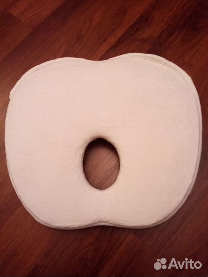 Ортопедическая детская подушка для сна