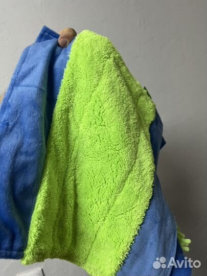 Швабра универсальная Greenway