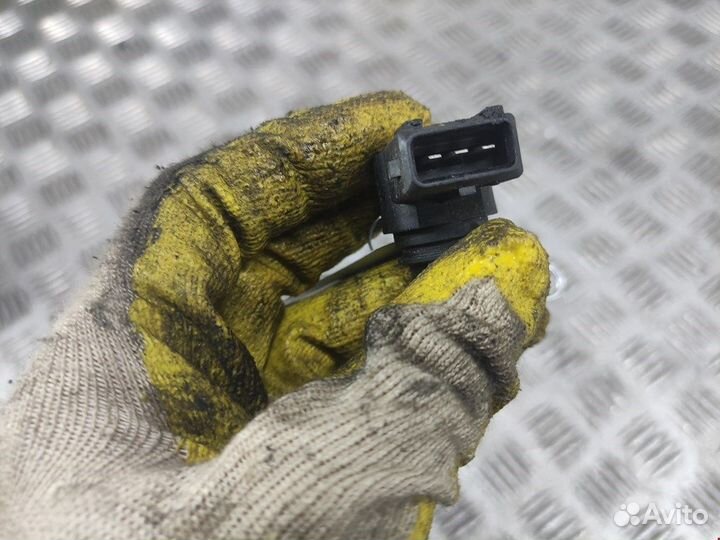 Датчик распредвала для Renault Scenic 2 8200789528