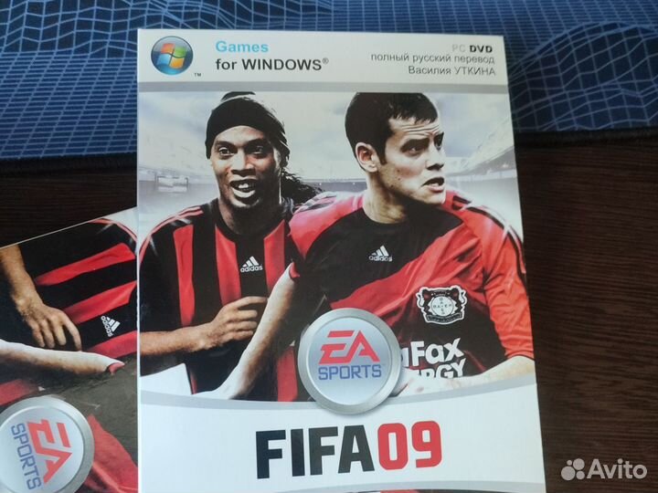 Fifa 09