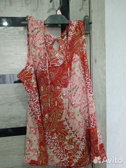 Женские вещи 48 50