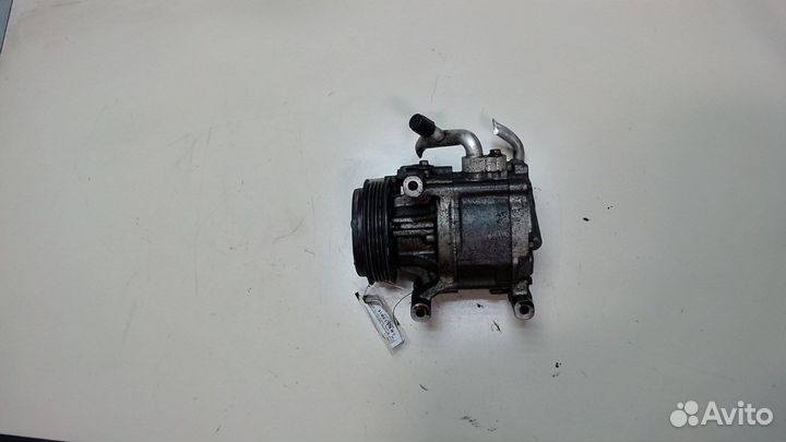 Компрессор кондиционера Fiat Punto, 2005