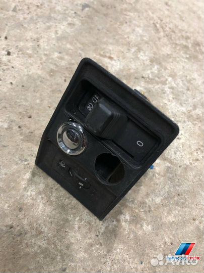 Переключатель света BMW 5 E34 1995