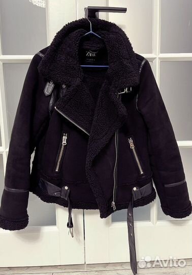 Куртка zara