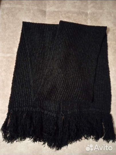 Палантины, шарфы женские