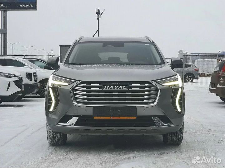 Haval Jolion 1.5 AMT, 2022, 10 000 км