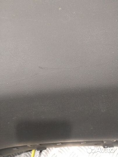 Торпедо Subaru Tribeca