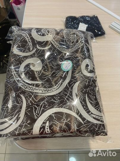 Шторы блэкаут