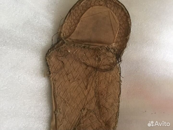 Икона большая Ангел 50 см