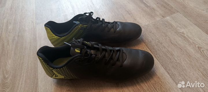 Бутсы мужские 42 размер