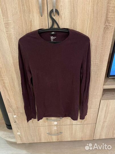 Мужские вещи H&M