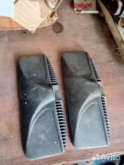 Заглушки для автомобилей