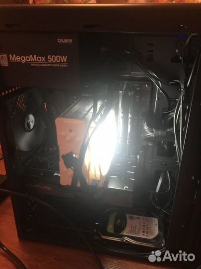 Ремонт компьютеров