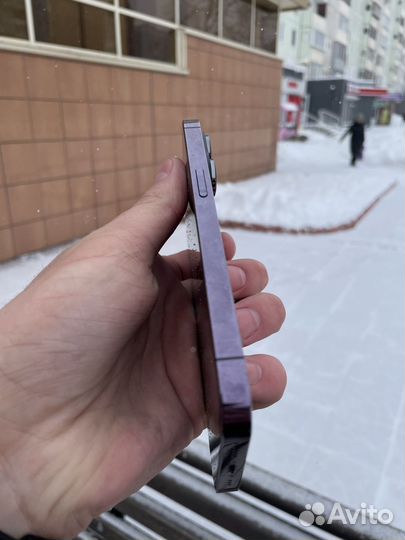 iPhone 14 Pro, 256 ГБ