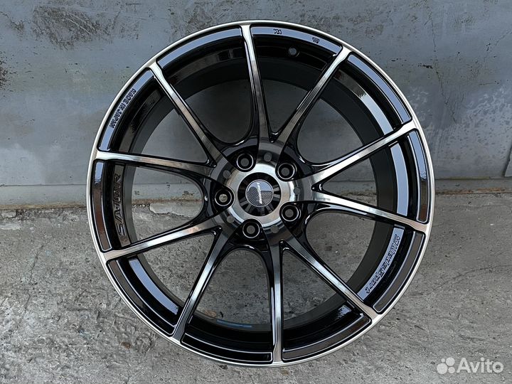 NEY Weds Sport SA-10R. Оригинал. Япония