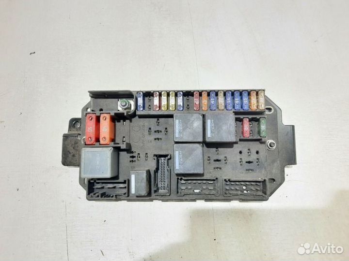 Блок предохранителей Land Rover Range Rover L322