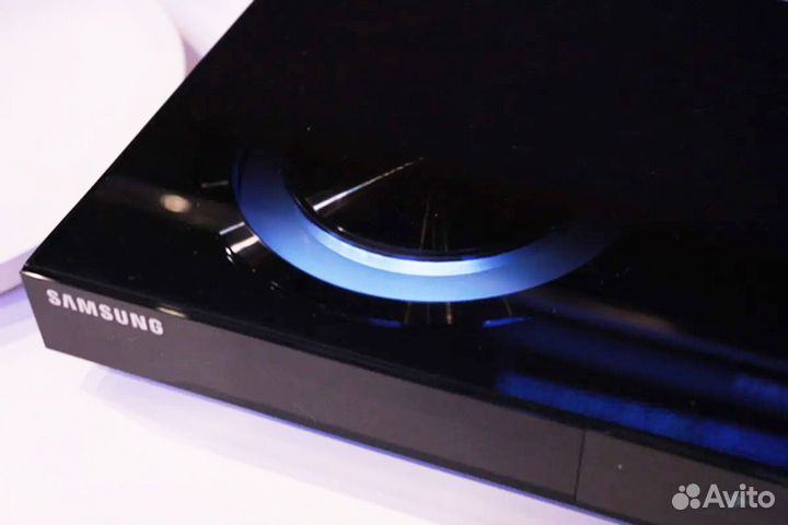 3D Blu-Ray-плеер Samsung BD-C6900