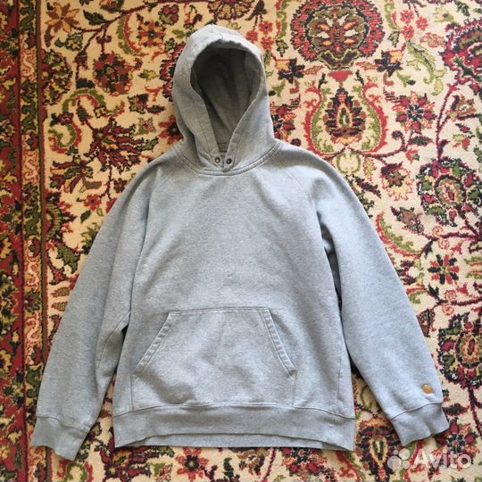 Худи carhartt wip chase