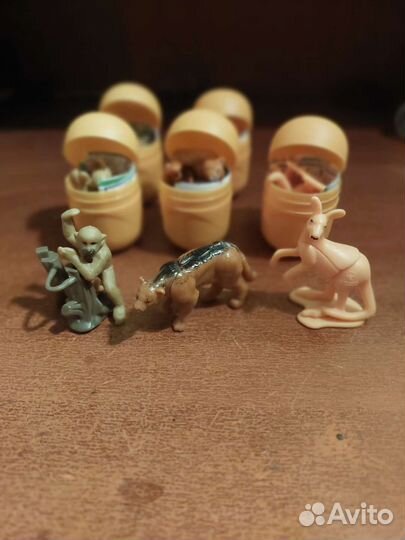 Киндер natoons 2022