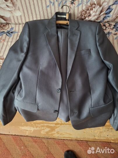 Школьный костюм