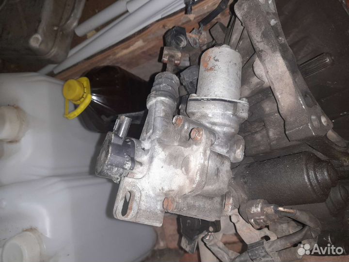 Продам ркпп