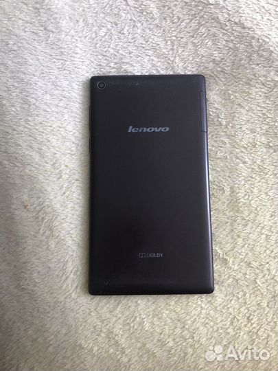 Планшет Lenovo tab 2 на запчасти