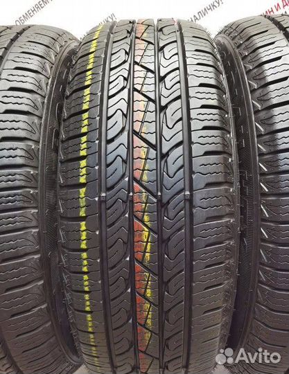 Nexen Roadian HTX RH5 255/60 R19 109H