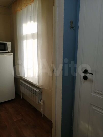 1-к. квартира, 15 м², 1/1 эт.