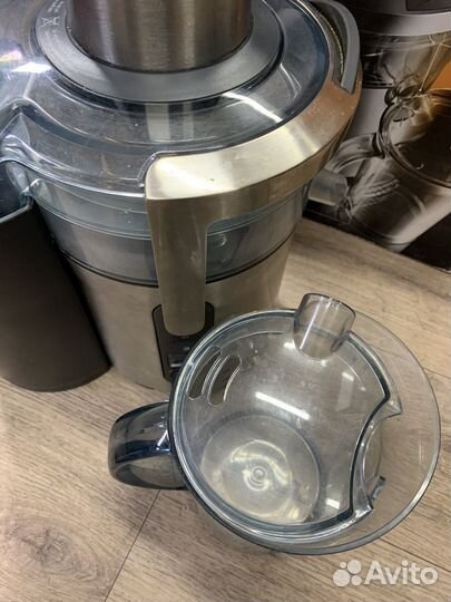 Соковыжималка bork s700