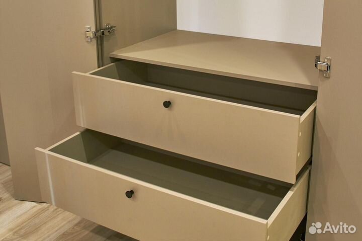 Шкафы на заказ