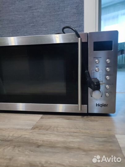 Микроволновка бу