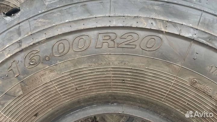16.00r20 белшина