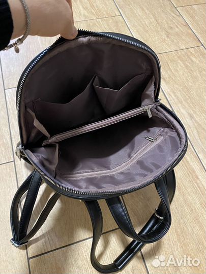 Рюкзак женский