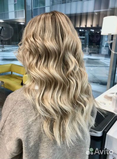 Свадебный стилист / прически / укладки