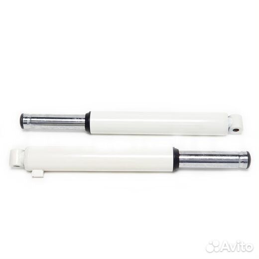 Амортизатор перед к-т Honda AF 27.34 барабанный