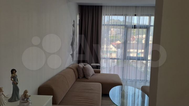 2-к. квартира, 43 м², 5/8 эт.