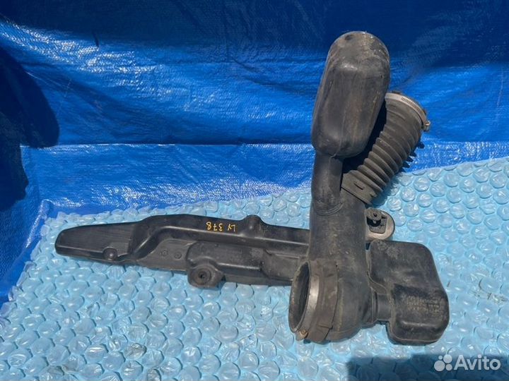 Гофра воздушного фильтра Cadillac Escalade GMT936