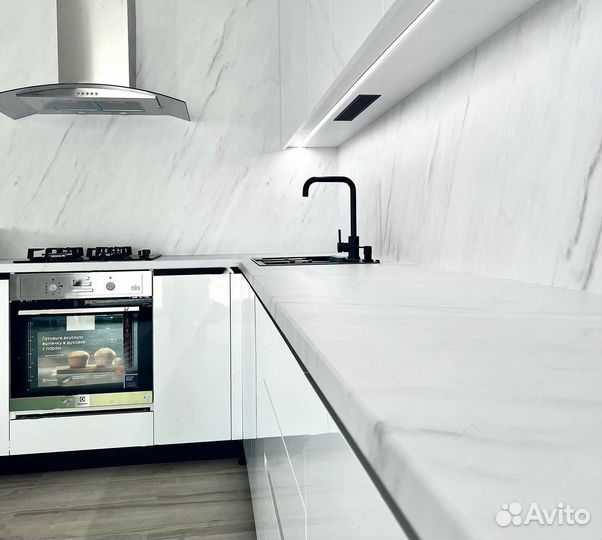 Кухня (реальная цена) кс07 19174