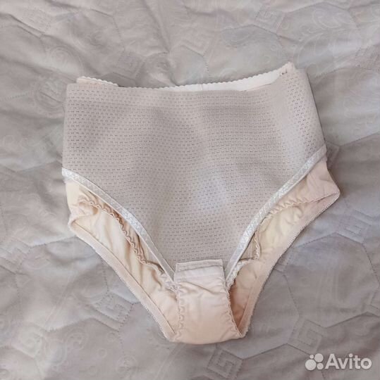 Бандаж (трусы) послеоперационный, после кесарева