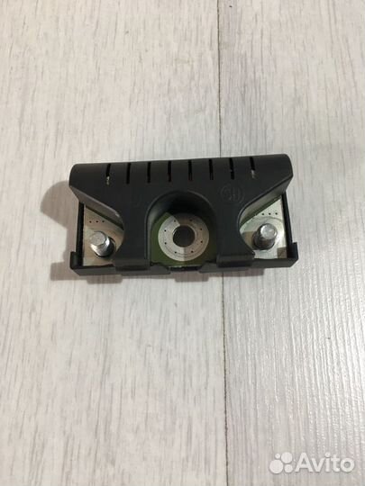 Фильтр подавления радиопомех audi A4 b8