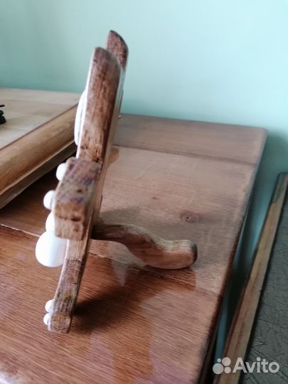 Держатель для телефона настольный подарочный