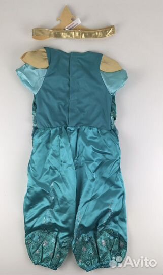 Костюм Nickelodeon Шайн на рост 92/98 новый