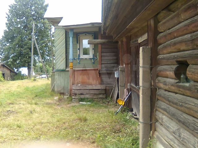 Дом 41 м² на участке 28 сот.