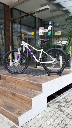 Велосипед stark viva 27.5