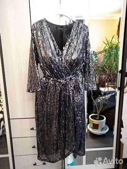 Роскошное платье Rosita