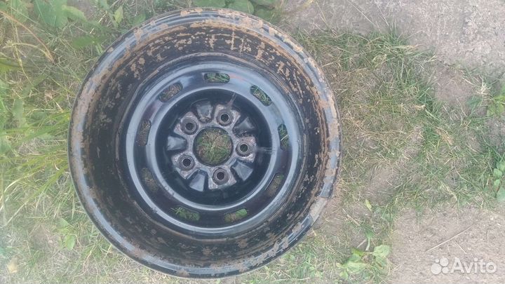 Диски r15