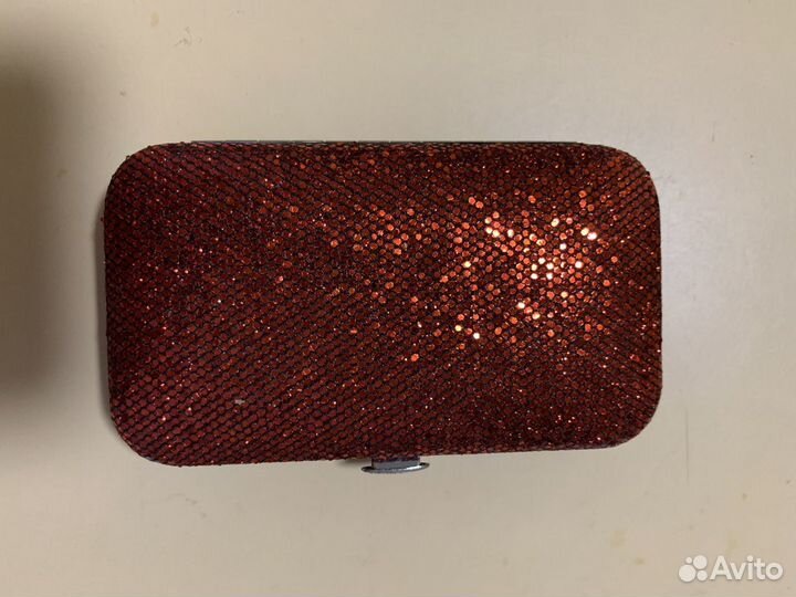 Маникюрный набор