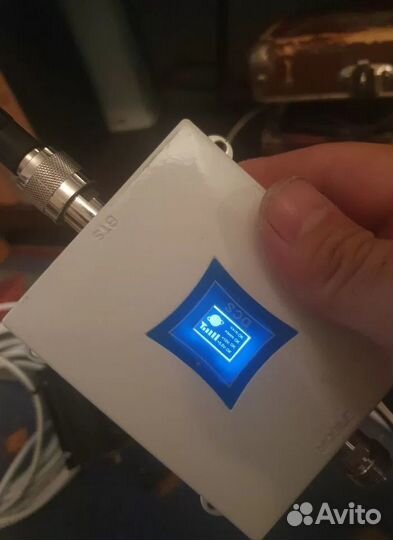 Усилитель сотовой связи, 2g, 3g, 4g