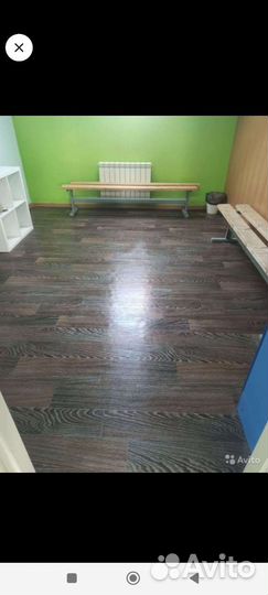 Аренда зала